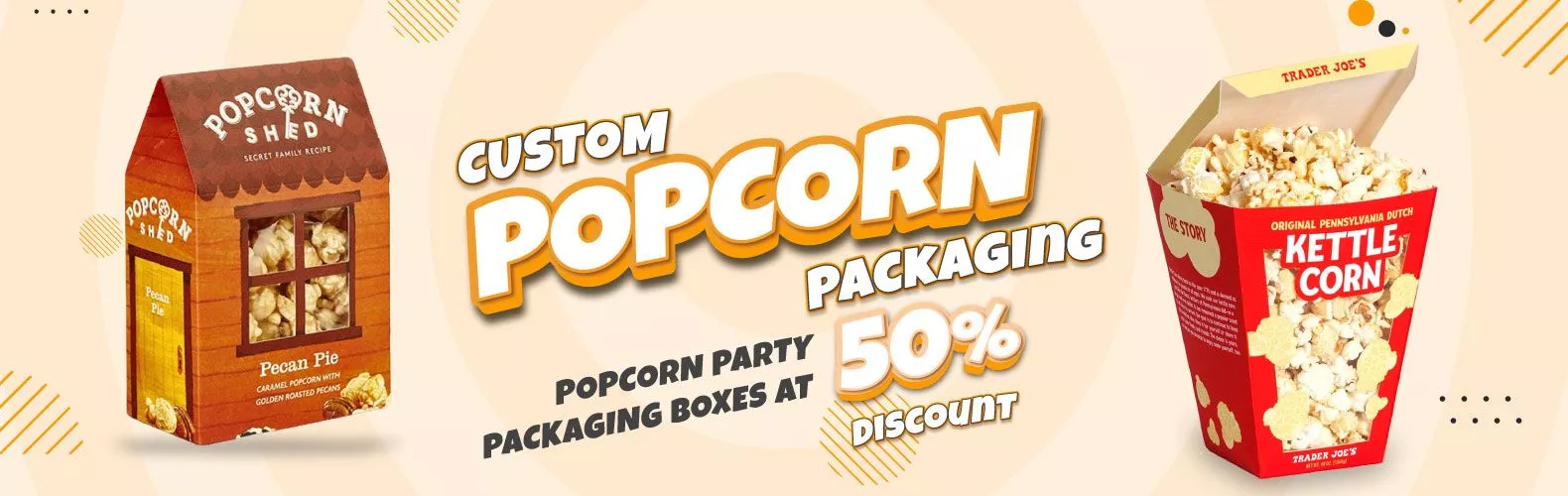 popcorn banner