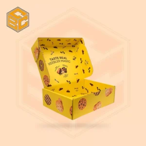 Custom Mailer Boxes canada