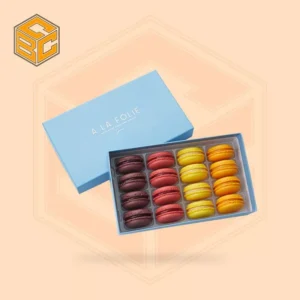 Custom Two Piece Boxes