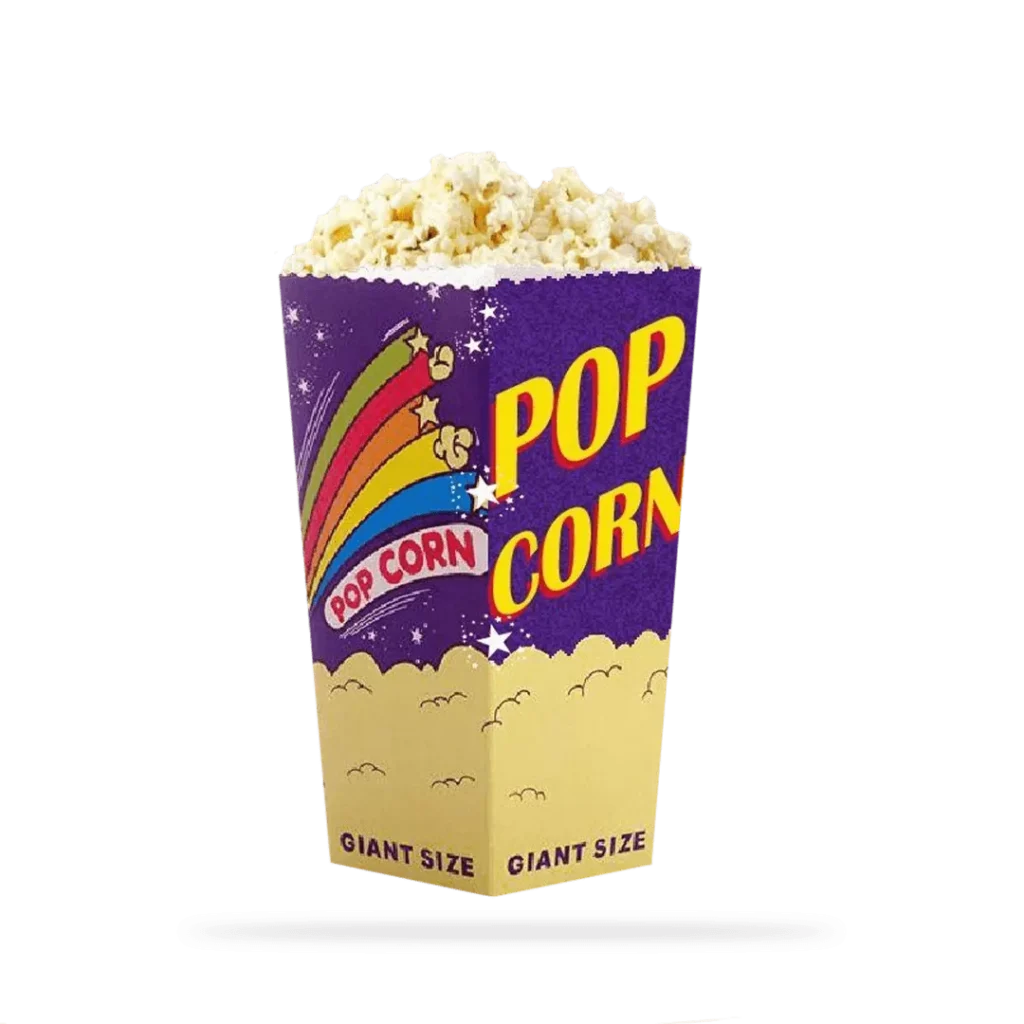 Popcorn