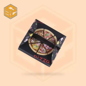 Custom Pizza Boxes