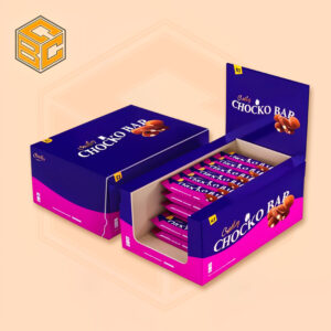 display packaging boxes wholesale