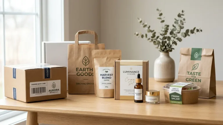 what is packaging detial guide for begginer