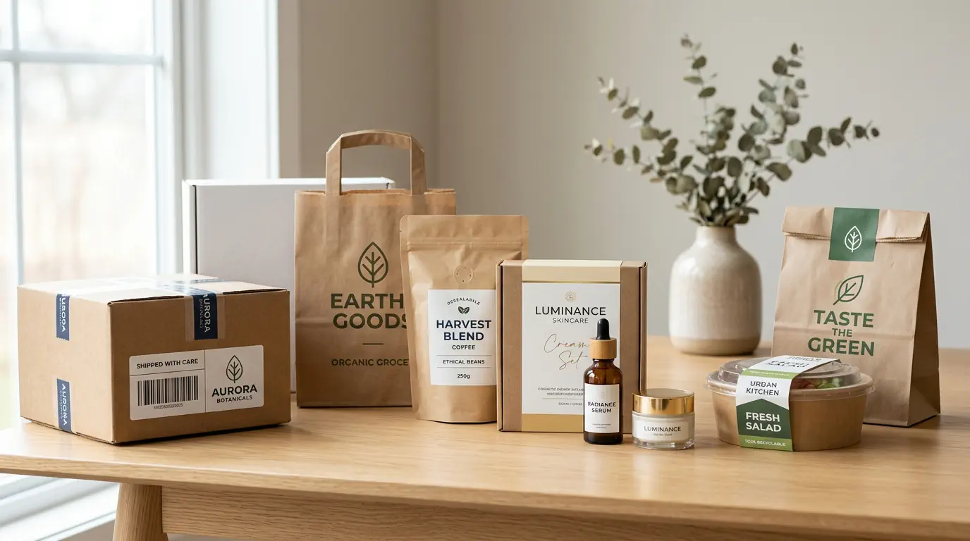 what is packaging detial guide for begginer