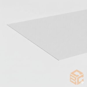 White Bleached Paper